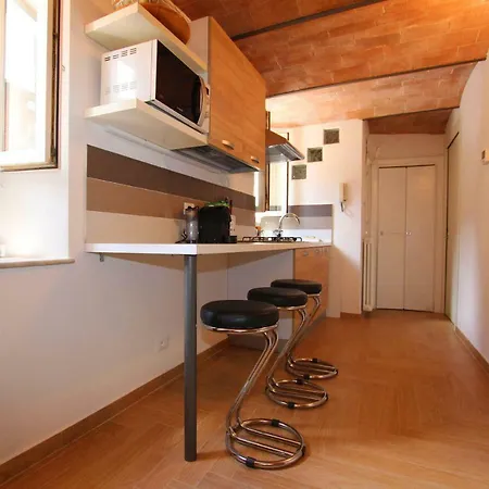 La Casa Della Sartina * Siena