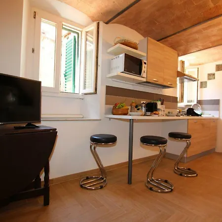 La Casa Della Sartina * Siena