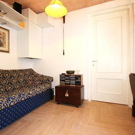 La Casa Della Sartina * Siena
