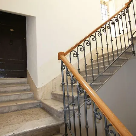 Apartament La Casa Della Sartina