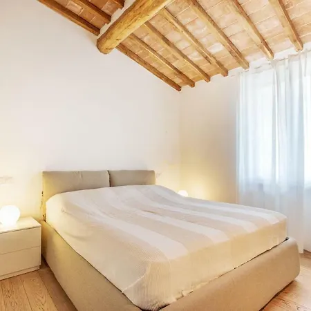 La Casa Della Sartina *